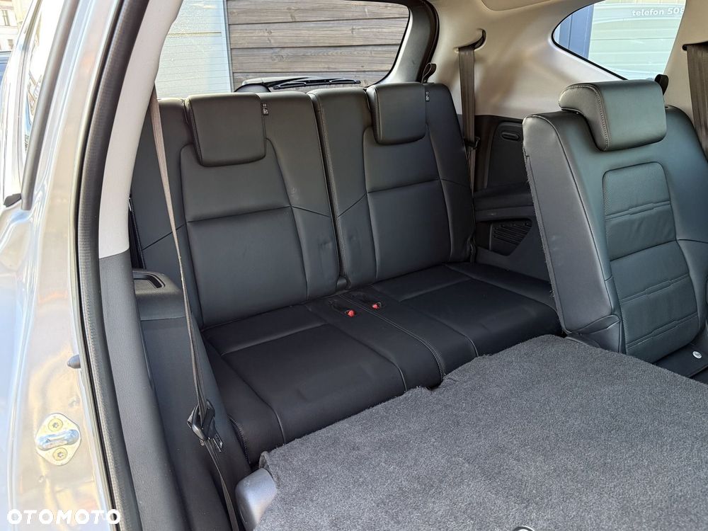 Honda CR-V 1.5 Lifestyle (Honda Connect+ / 7 os.) CVT - 17