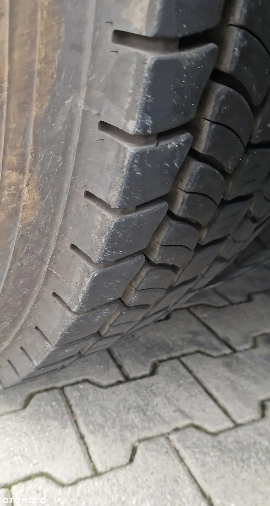 Renault PREMIUM 320 DXi - 8