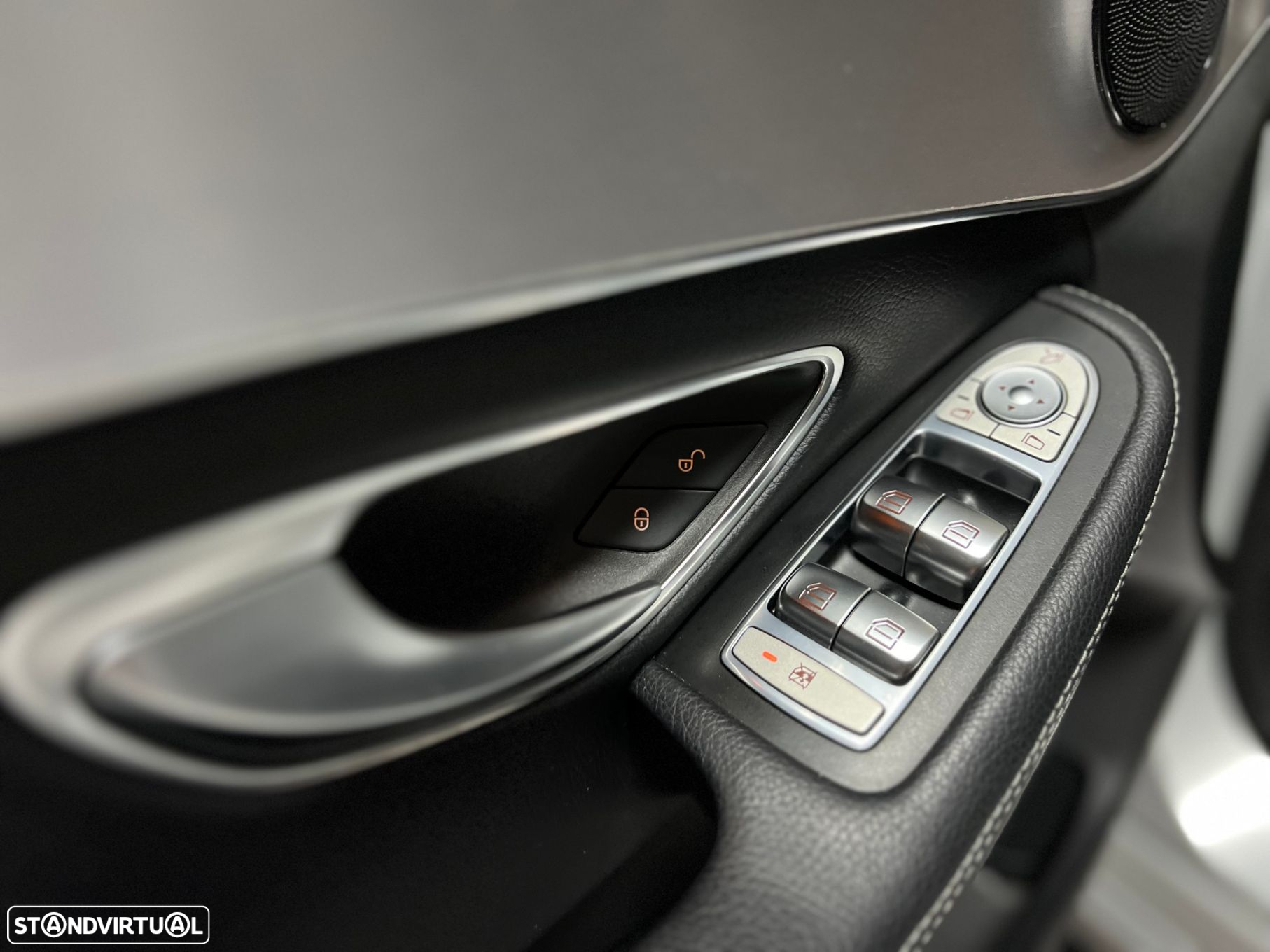 Mercedes-Benz C 200 d AMG Line Aut. - 14