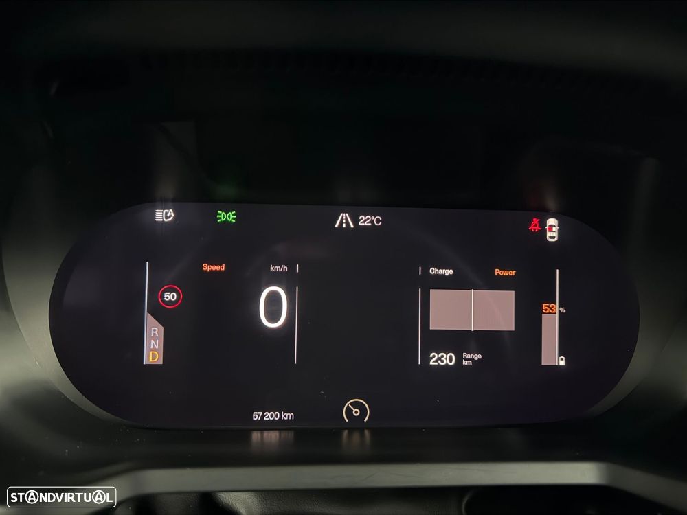 Polestar 2 Long Range 78 kWh - 21
