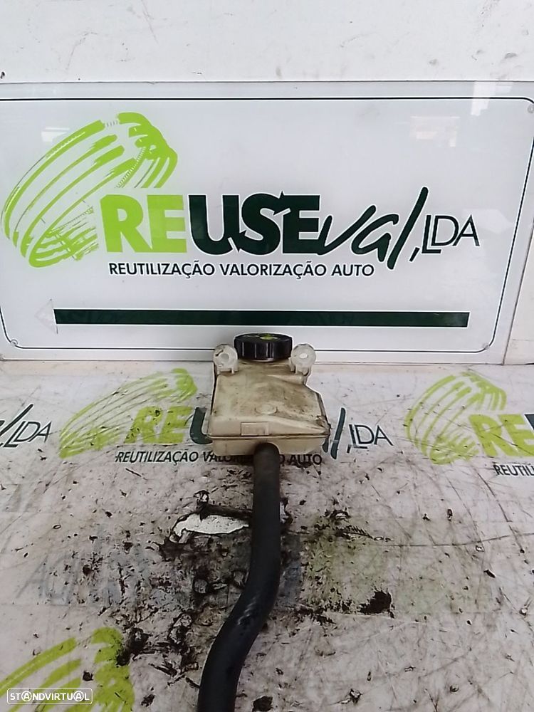 Depósito Liquido De Travões Ford S-Max (Wa6) - 2