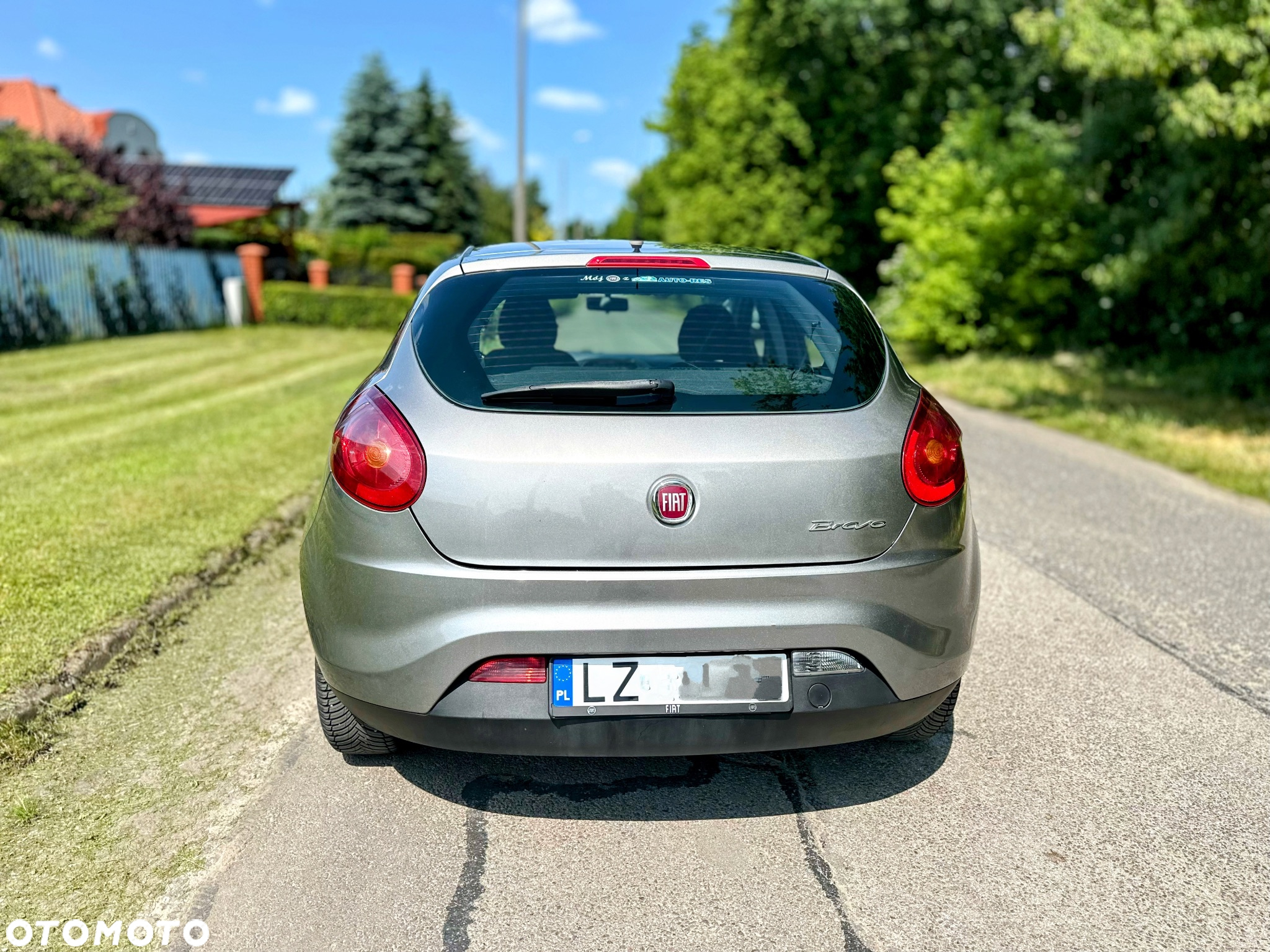 Fiat Bravo 1.4 T-Jet 16V Dynamic - 3