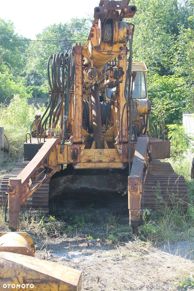 Inny KPG-40/60 - 2
