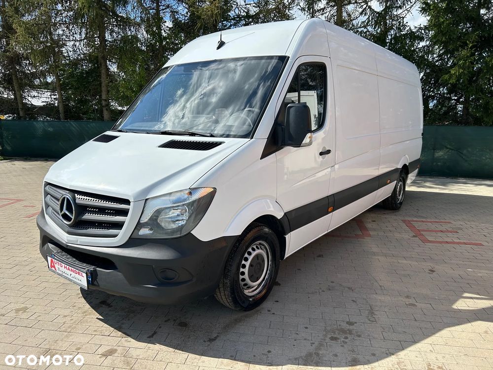 Mercedes-Benz SPRINTER - 2