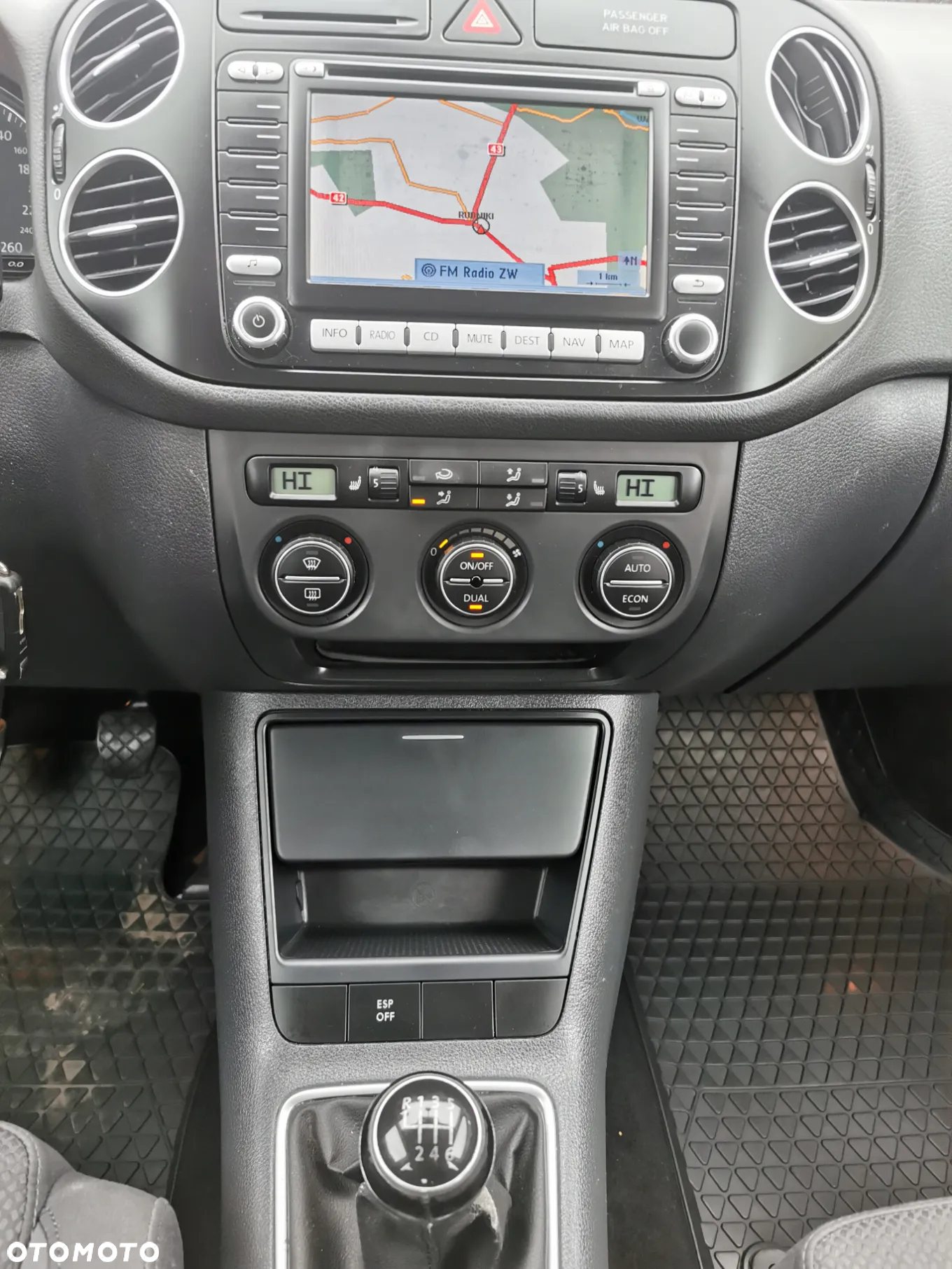 Volkswagen Golf Plus - 16