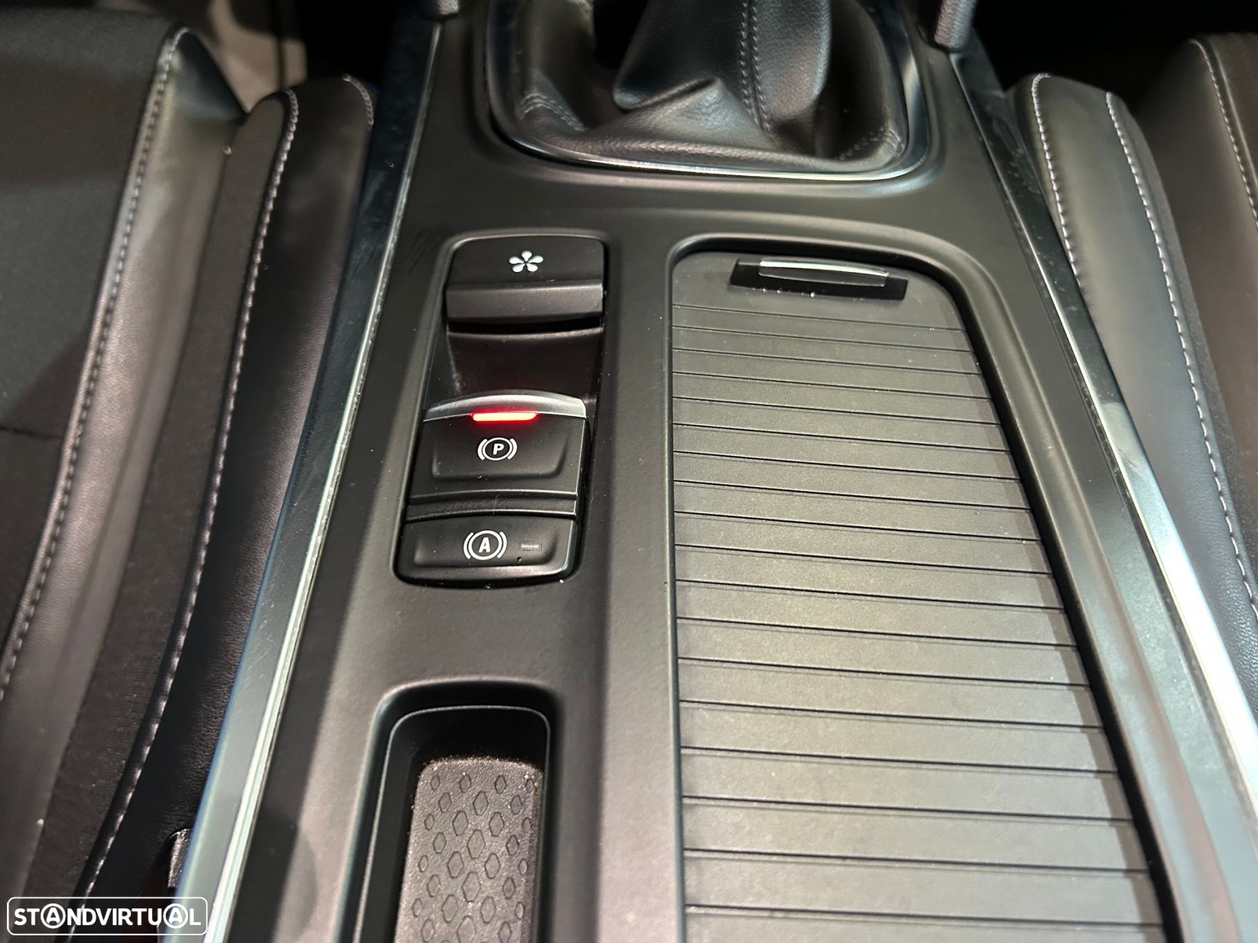 Renault Mégane Sport Tourer 1.5 Blue dCi Limited - 34
