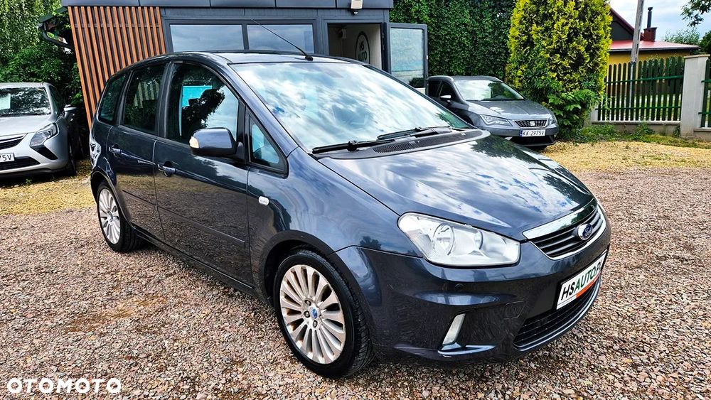 Ford C-MAX 1.8 Platinium X - 6