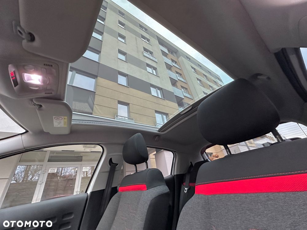 Citroën C3 1.2 PureTech Exclusive - 17