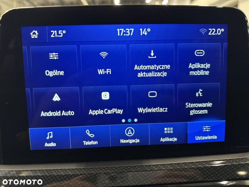 Ford Kuga - 35