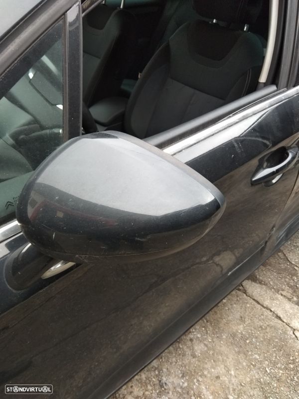 Para Peças Citroën C4 Ii Caixa/Hatchback (Nc_) - 8