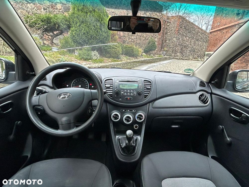 Hyundai i10 1.1 Classic - 16
