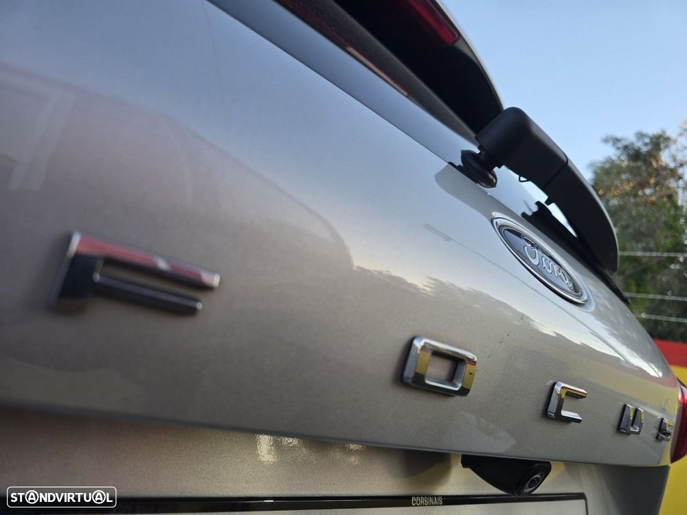 Ford Focus SW 1.5 TDCi EcoBlue Active - 39