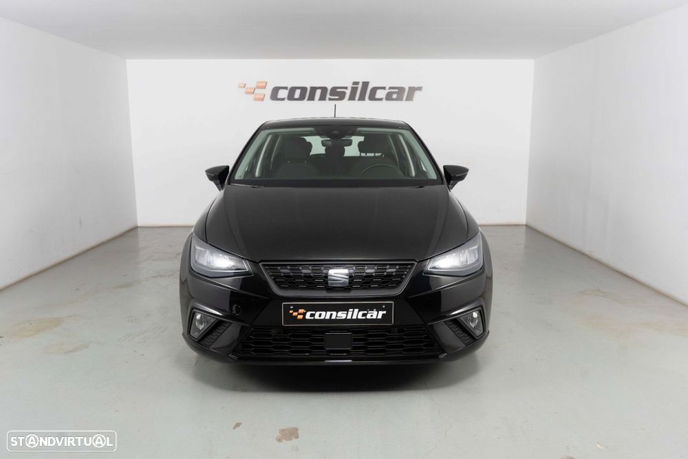 SEAT Ibiza 1.0 TSI Style DSG - 2