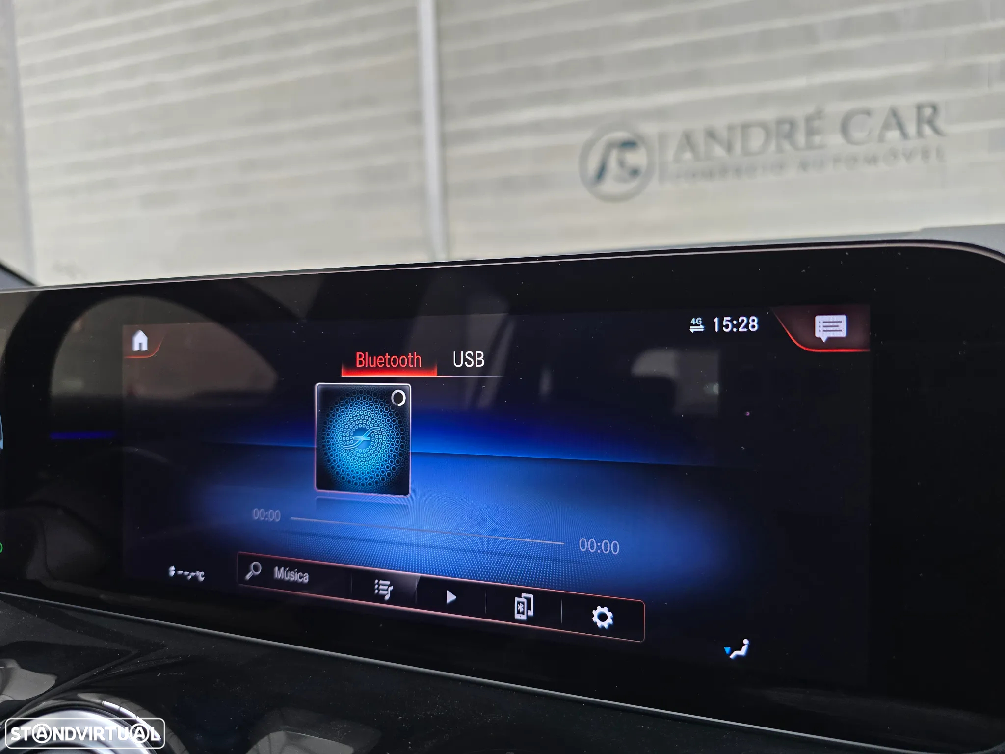 Mercedes-Benz EQA 250 Progressive - 21