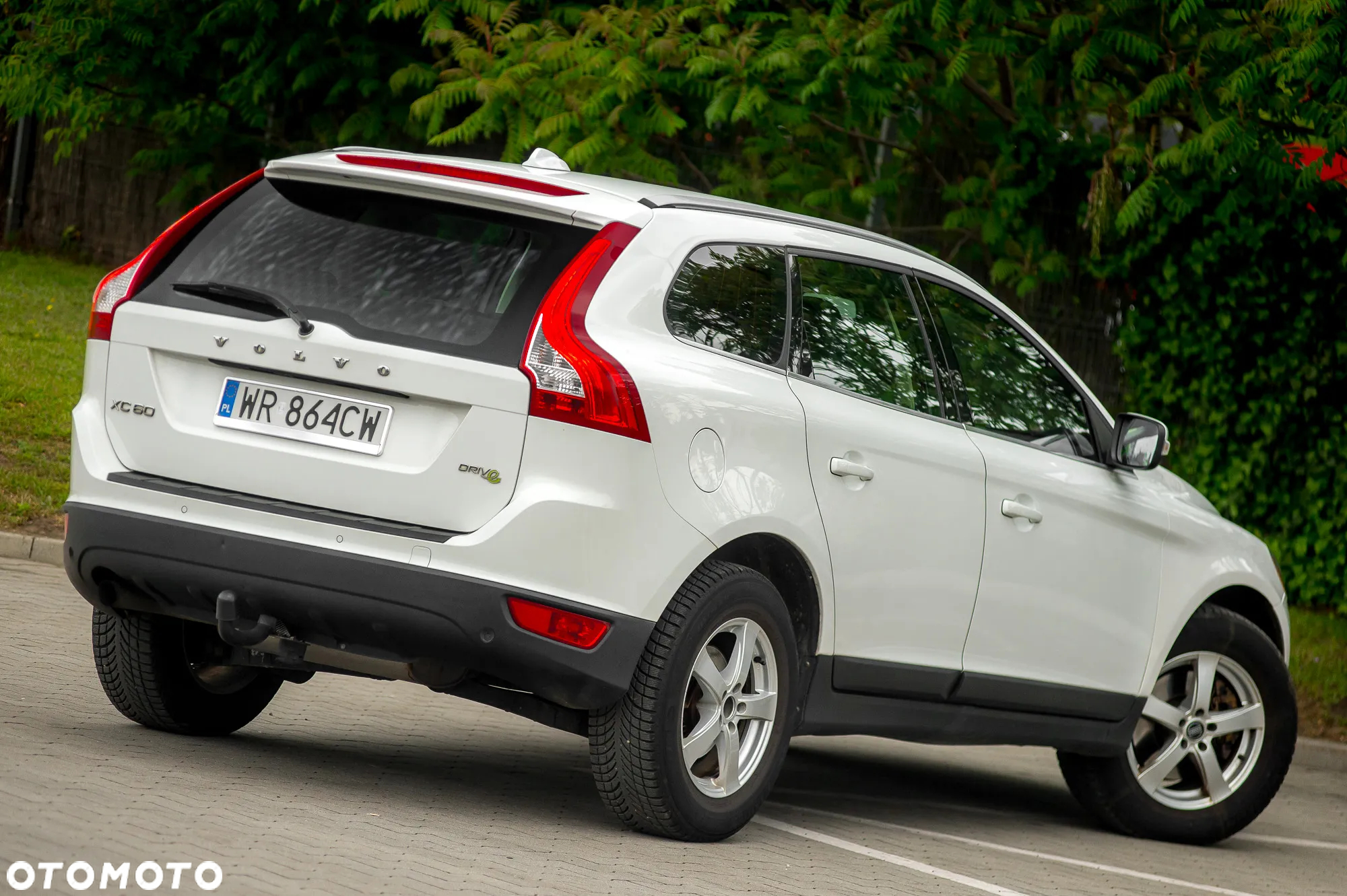 Volvo XC 60 - 12