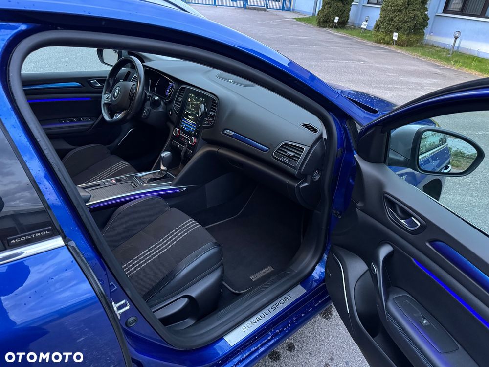 Renault Megane - 12