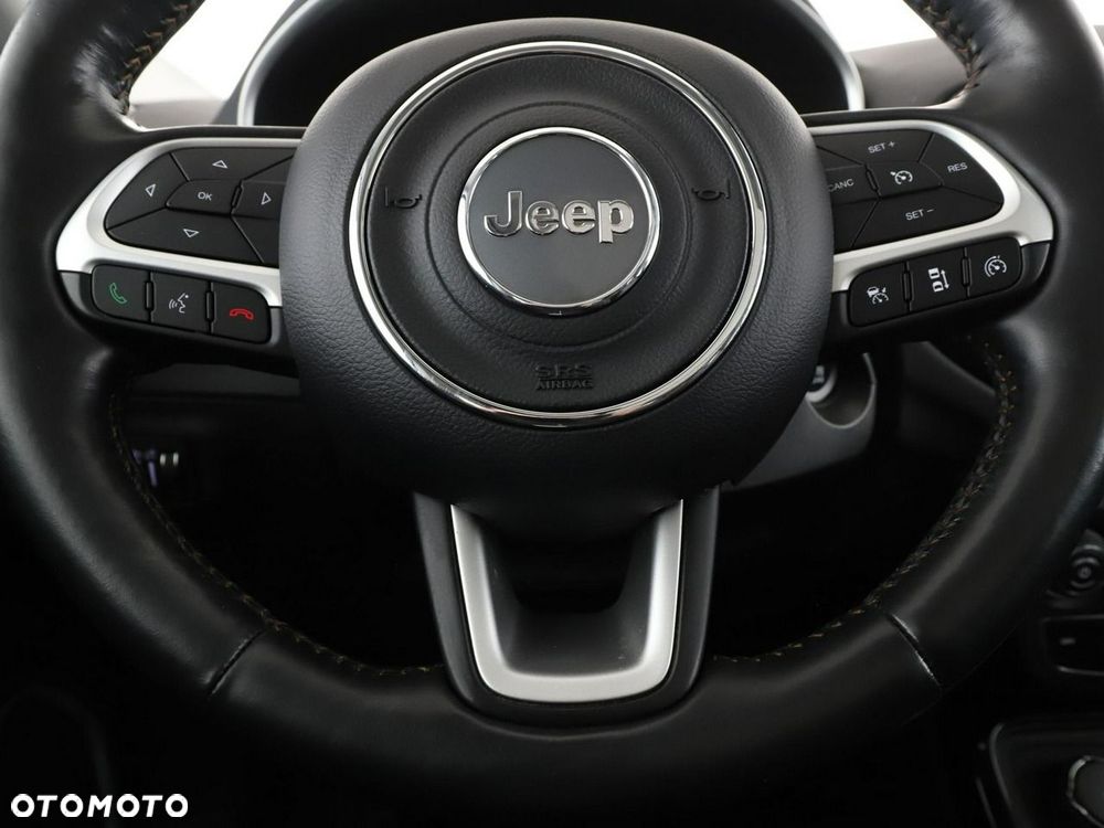 Jeep Compass 2.0 MJD Limited 4WD S&S - 22