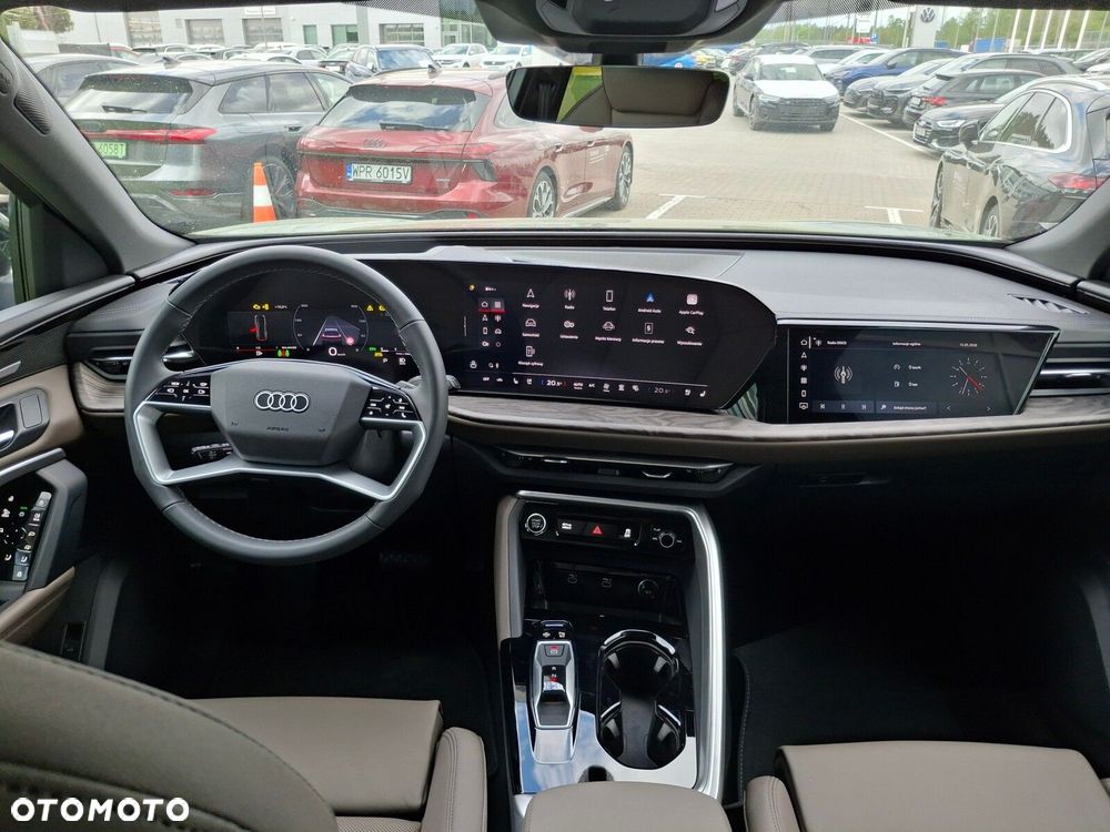 Audi Q5 - 21