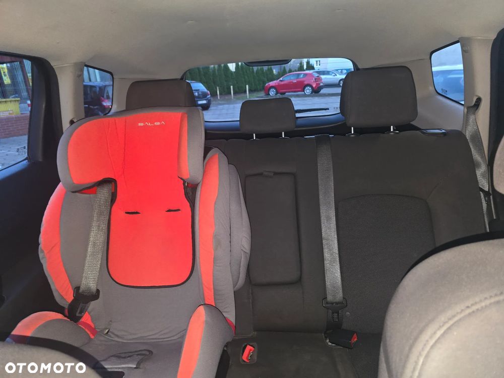 Chevrolet Orlando 2.0 D LT+ - 10