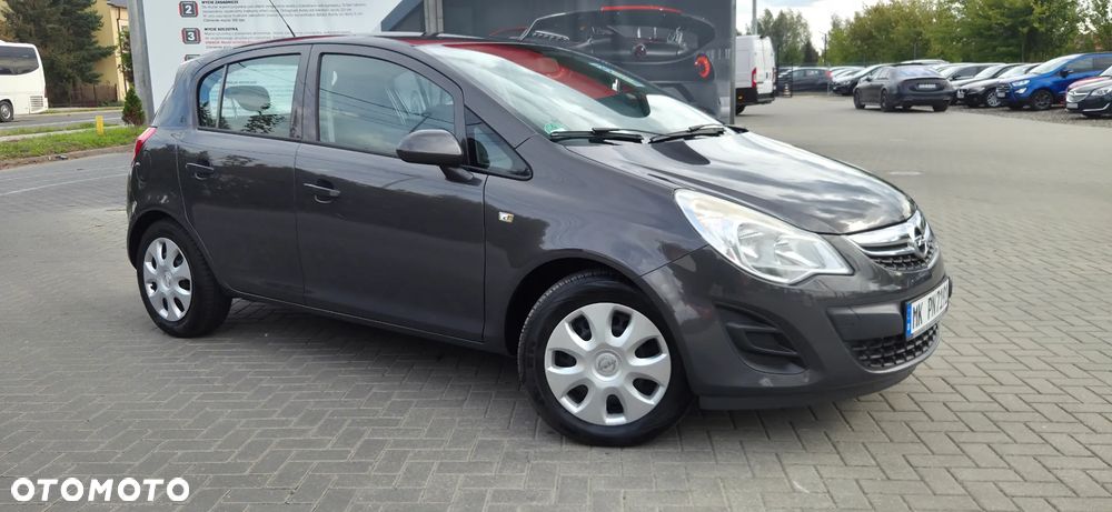 Opel Corsa 1.4 (ecoFLEX) Start/Stop Innovation - 18