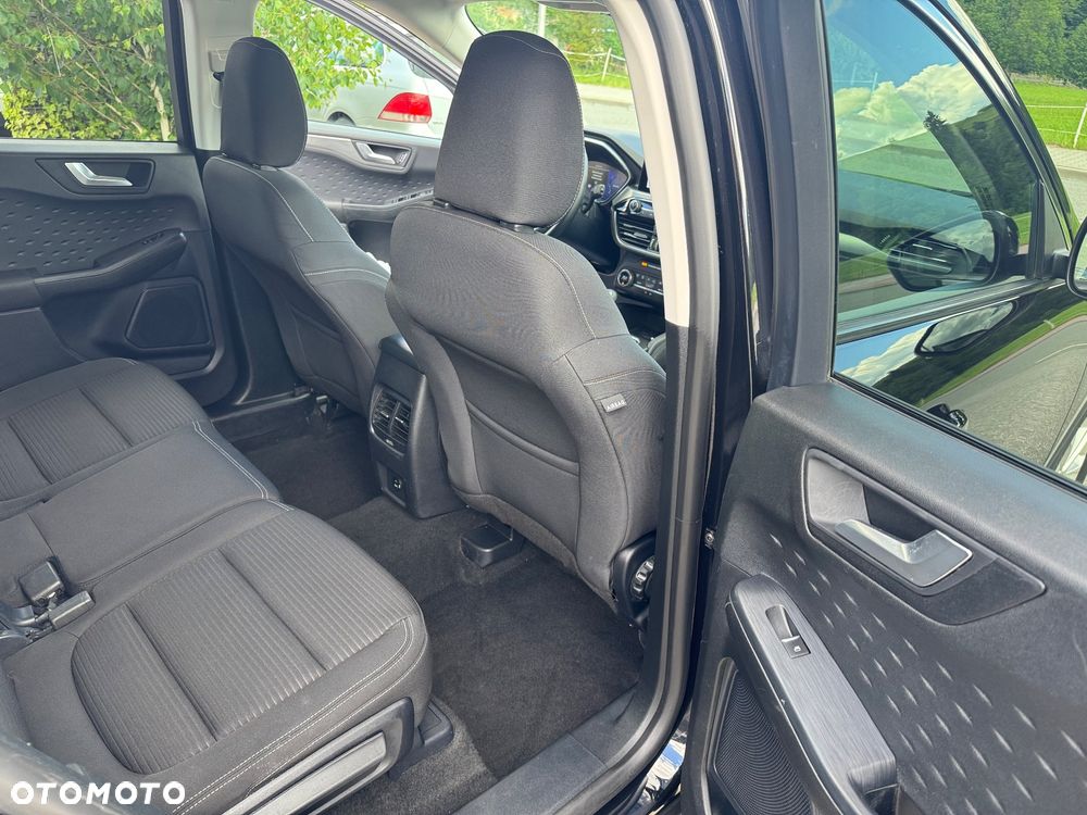 Ford Kuga 1.5 EcoBlue TITANIUM - 26
