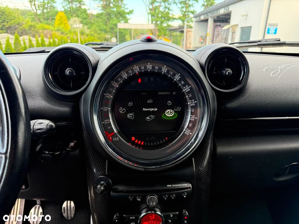 MINI John Cooper Works All4 - 31