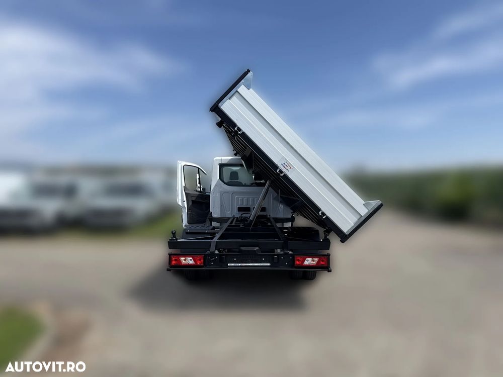 Ford TRANSIT - 21