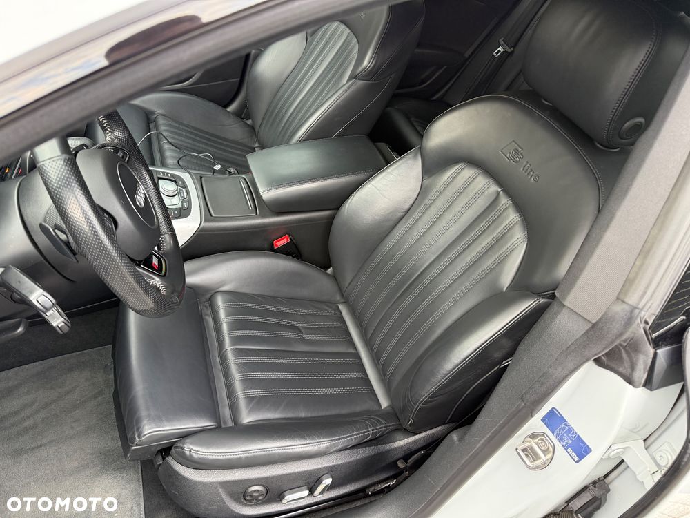 Audi A7 Sportback - 5