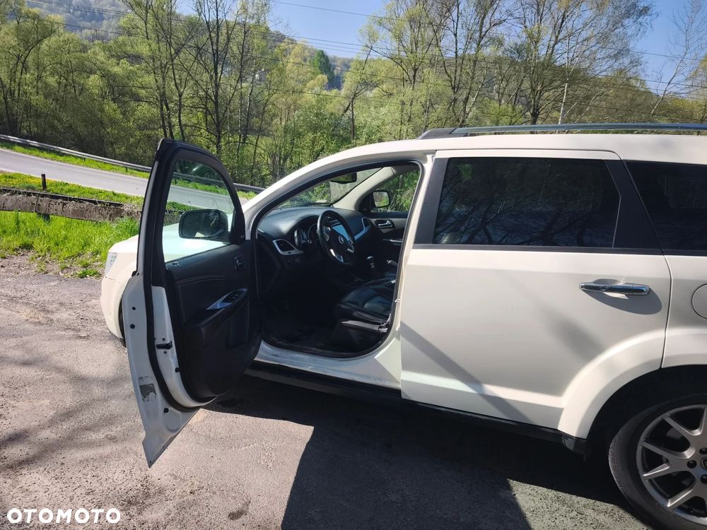 Fiat Freemont 2.0 Multijet 16V DPF - 30
