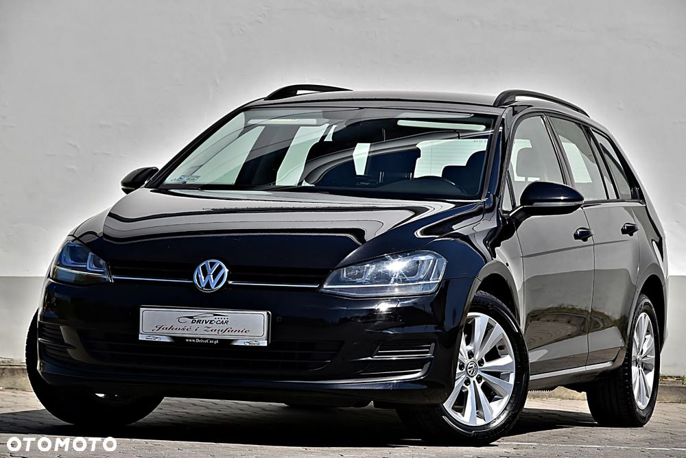 Volkswagen Golf 1.4 TSI BMT Comfortline - 2