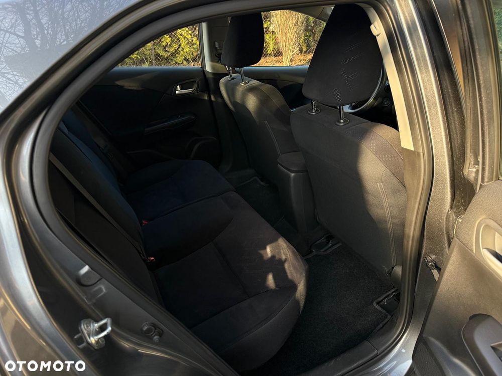 Honda Civic - 6
