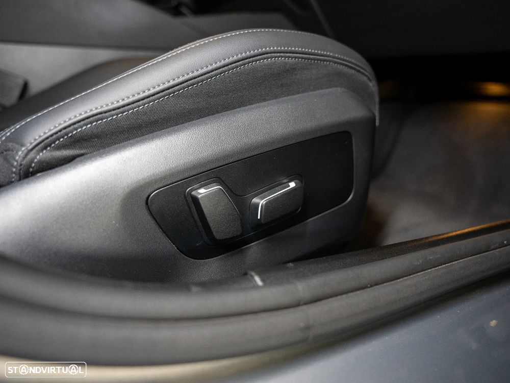 BMW i5 eDrive40 Pack Desportivo M Pro - 20