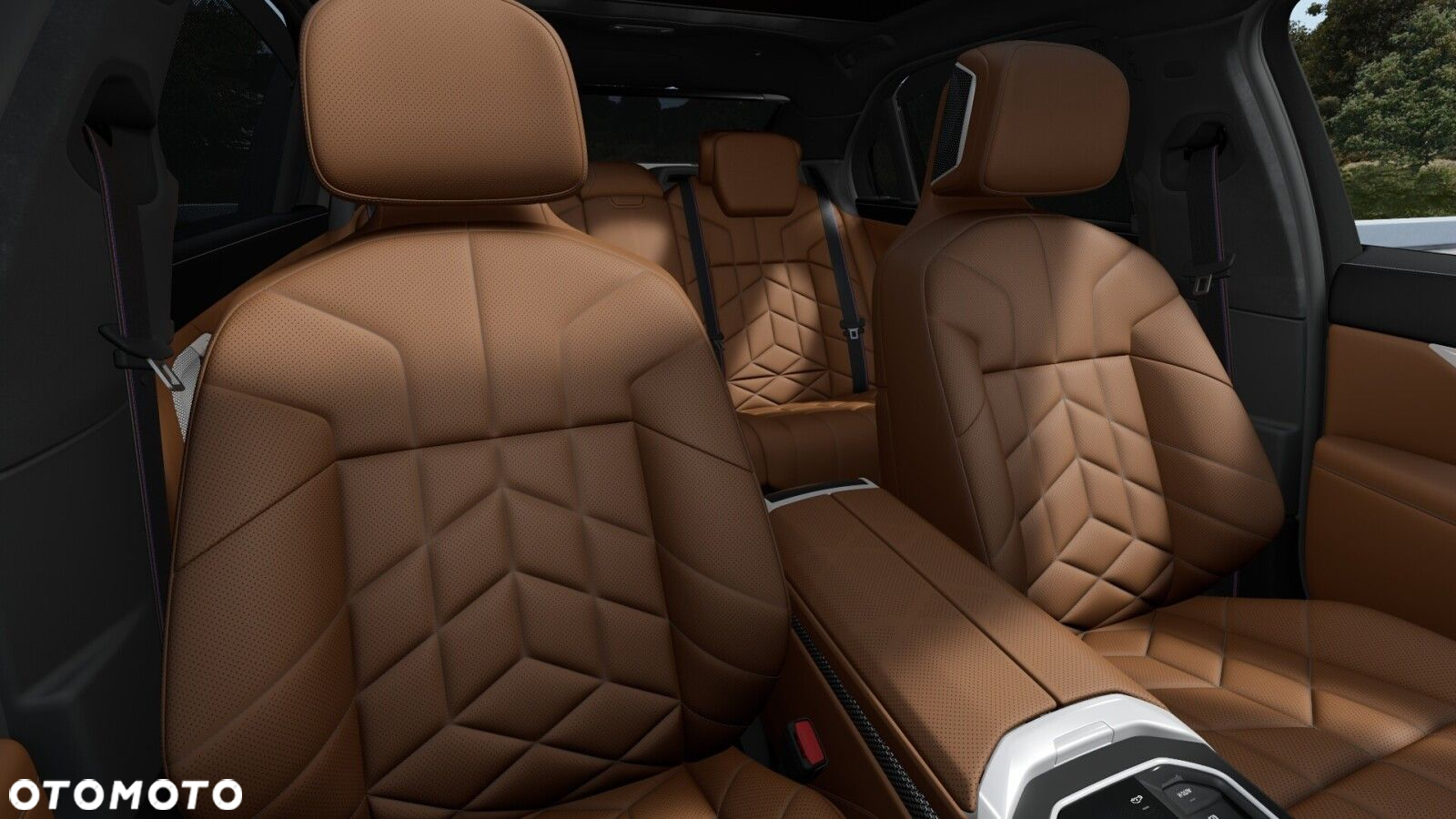 BMW Seria 7 - 7