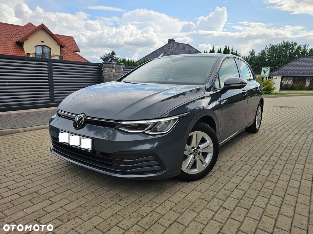 Volkswagen Golf 1.5 TSI EVO Life - 1