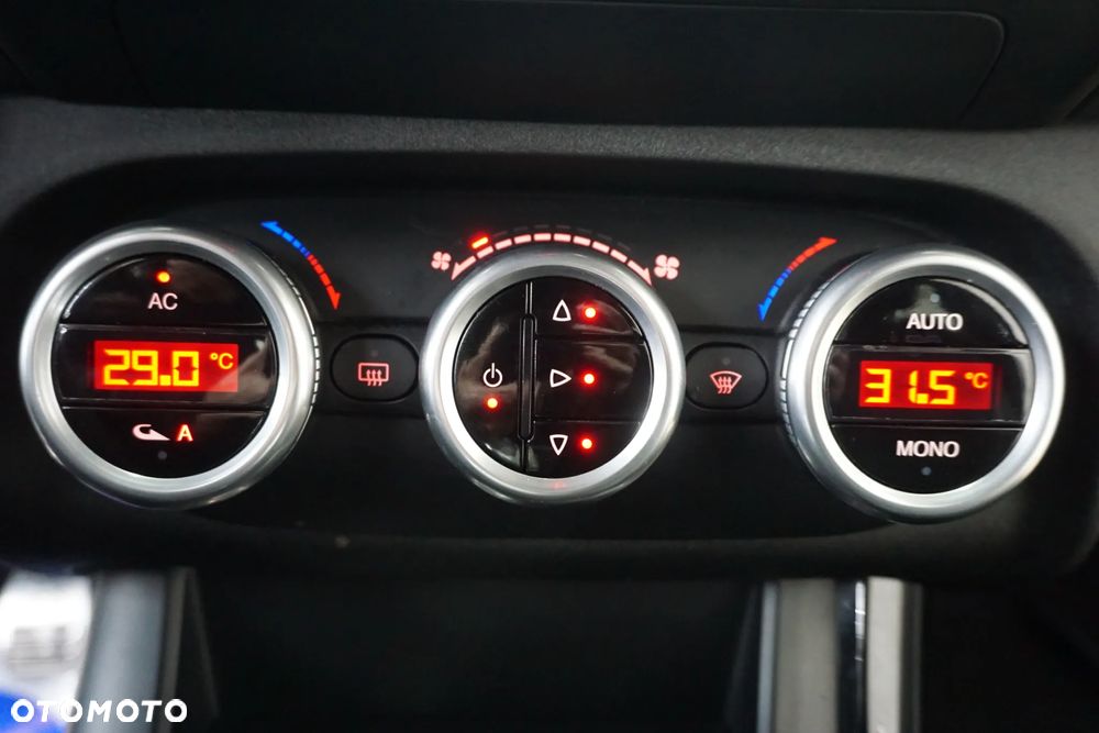 Alfa Romeo Giulietta 1.4 TB 16V - 29