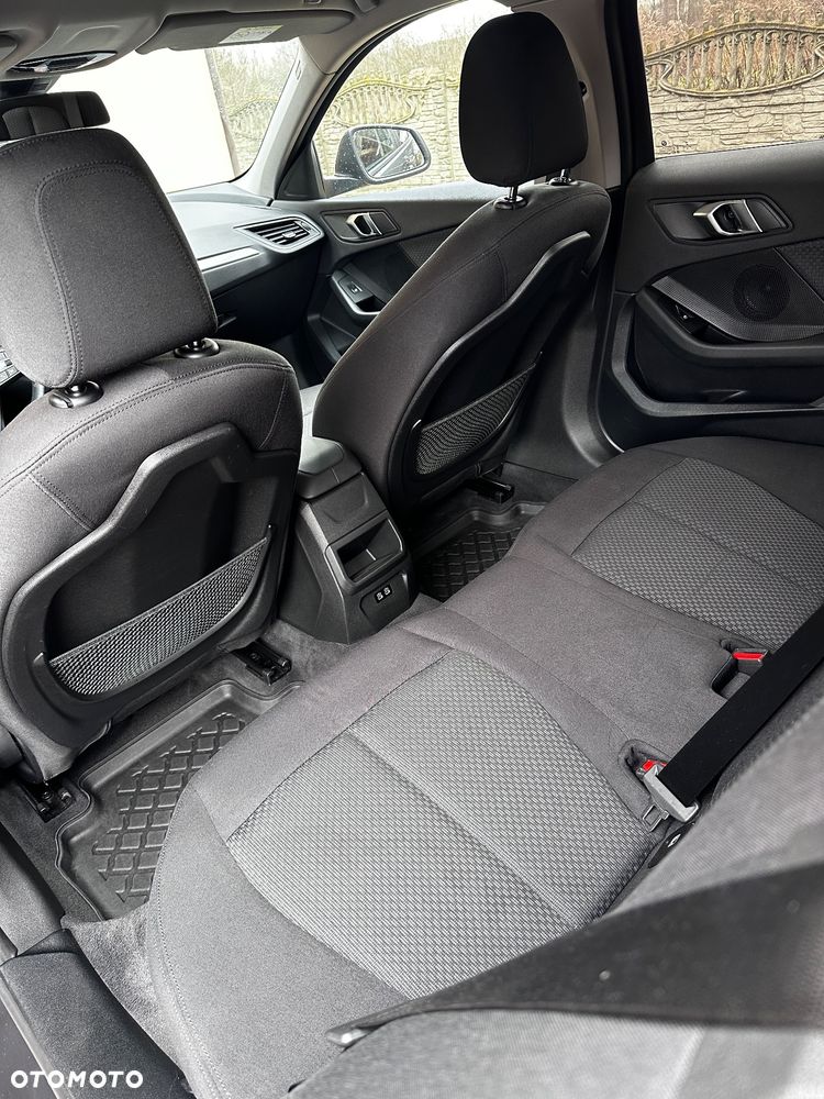BMW Seria 1 118i Advantage - 19