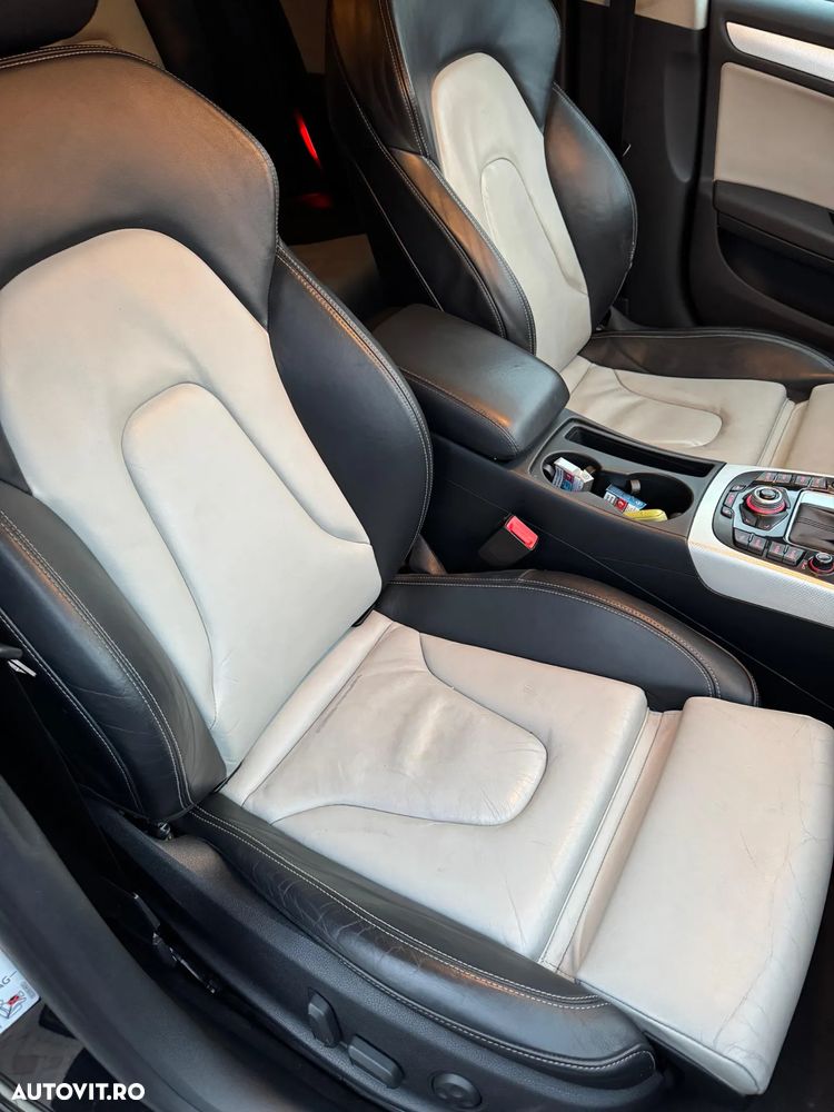 Audi A5 Sportback 3.0 TDI quattro DPF S tronic - 18