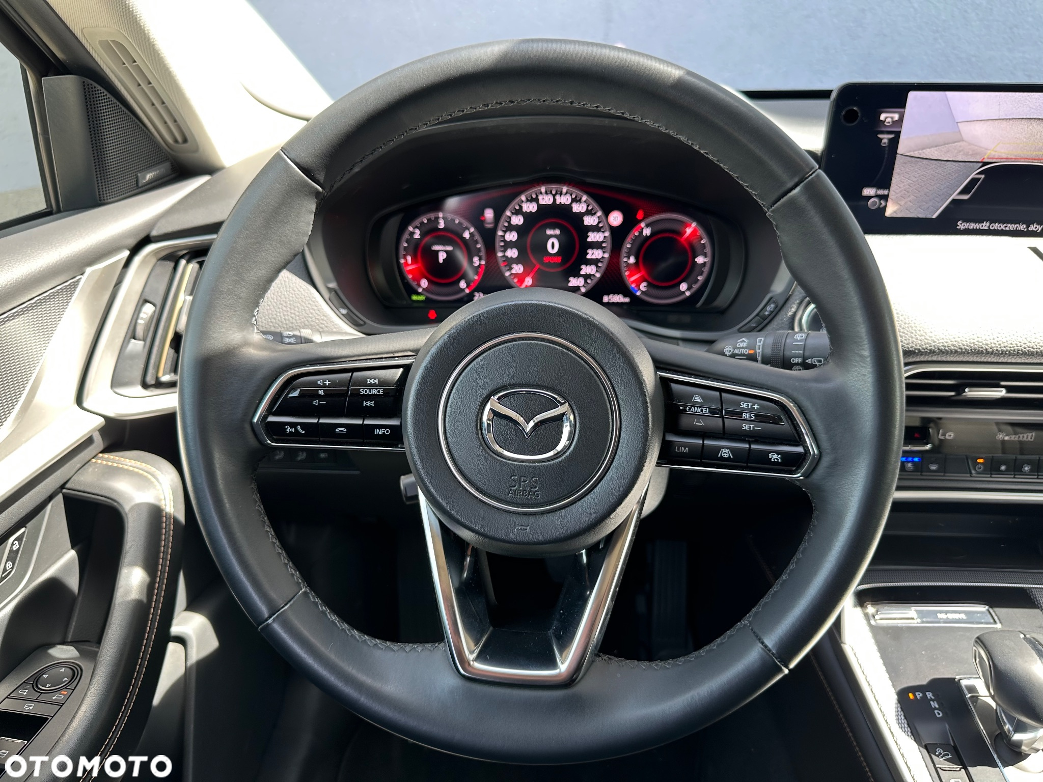 Mazda CX-60 - 9