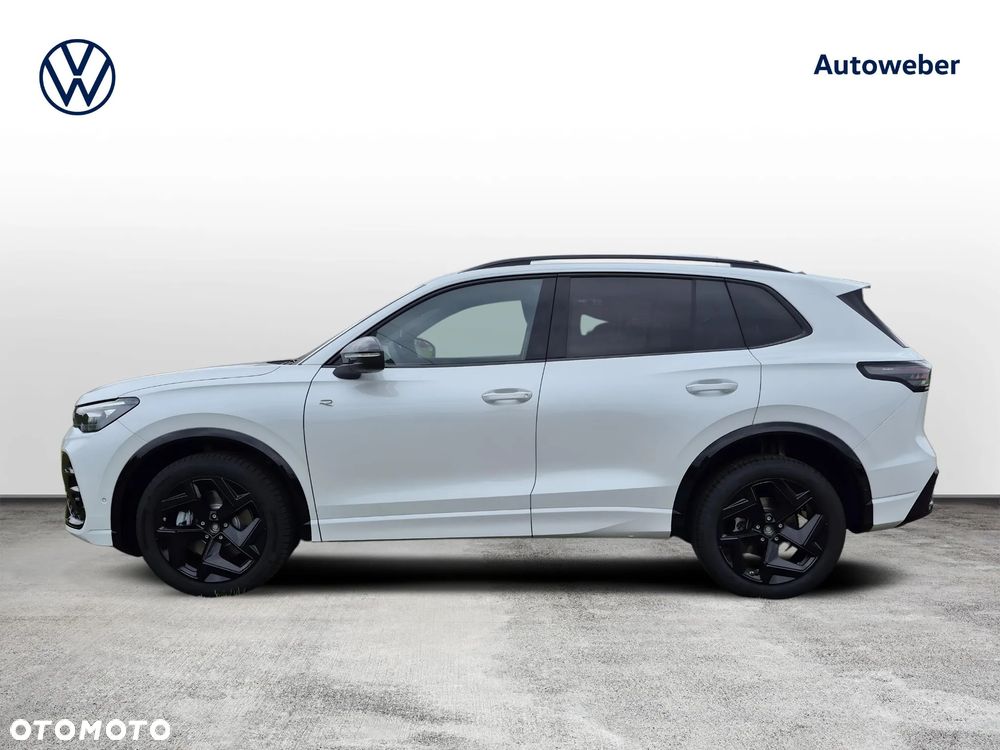 Volkswagen Tiguan 2.0 TDI 4Mot R-Line Plus DSG - 2