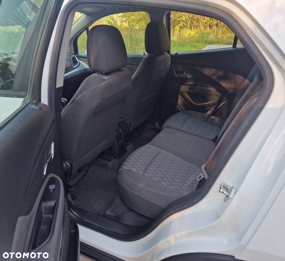 Opel Mokka 1.6 Active S&S - 17