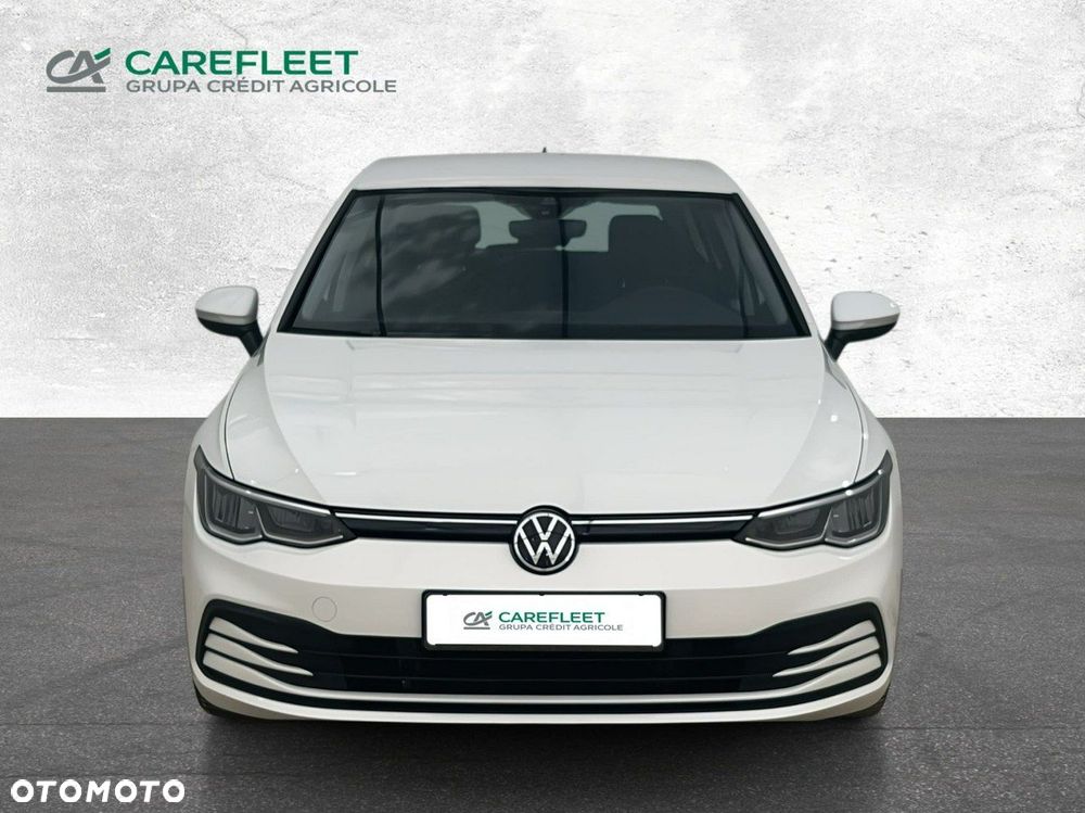 Volkswagen Golf 1.0 eTSI Life DSG - 2