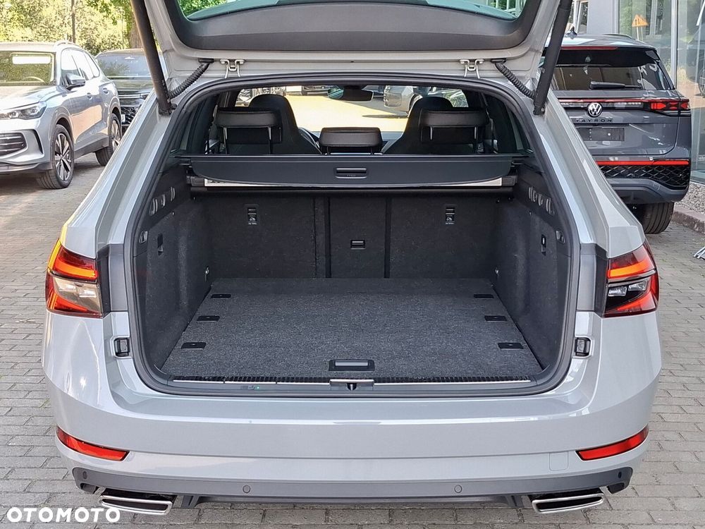 Skoda Superb - 38
