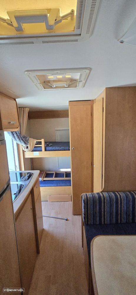 Caravelair Antares Luxe - 11