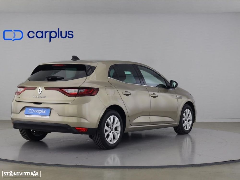Renault Mégane 1.3 TCe Limited - 7