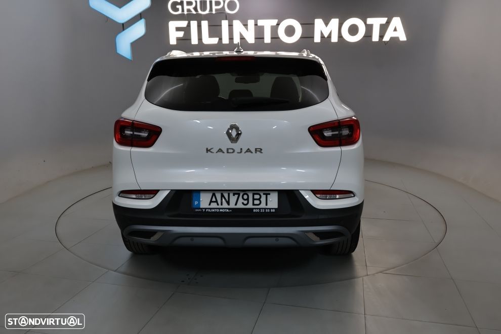 Renault Kadjar 1.3 TCe Intens - 25