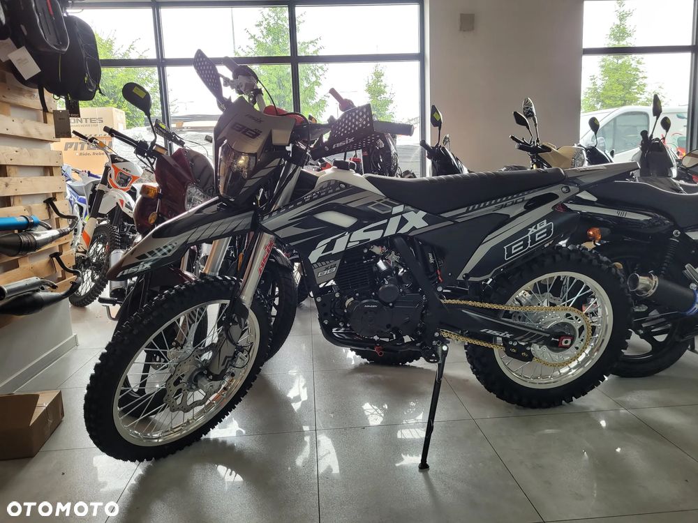 ASIX XB-88 300cc - 5