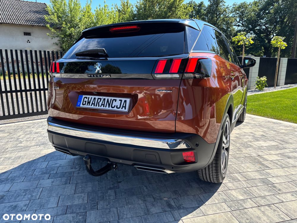 Peugeot 3008 - 9