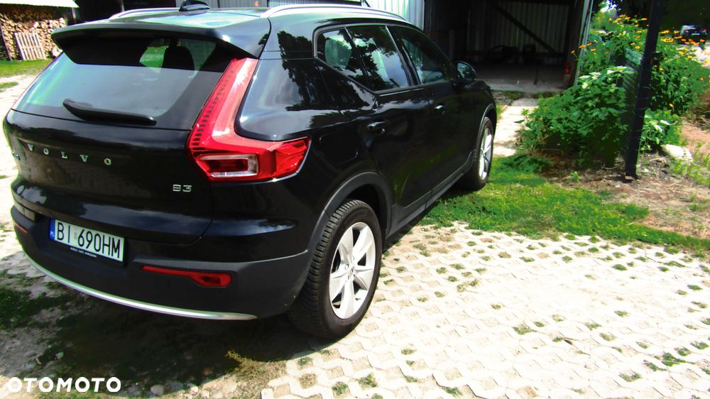Volvo XC 40 - 3