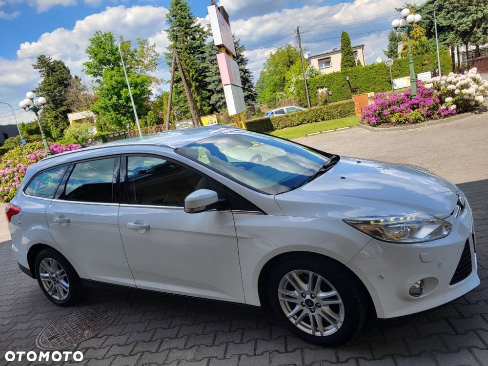 Ford Focus - 41