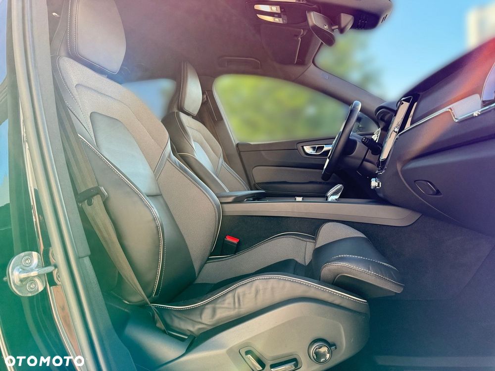 Volvo XC 60 - 26